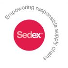 SEDEX (ETHICAL AND RESPONSIBLE SUPPLY CHAINS)